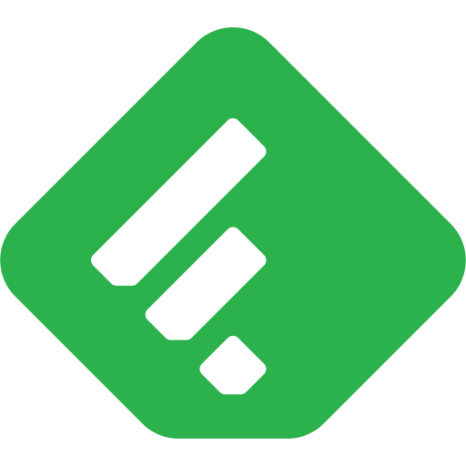 Feedly icon